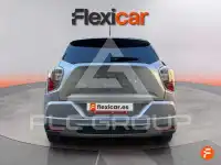 2024 Ssangyong Tivoli