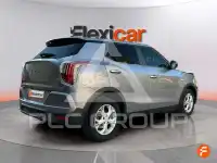 2024 Ssangyong Tivoli