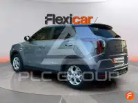 2024 Ssangyong Tivoli