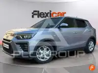 2024 Ssangyong Tivoli