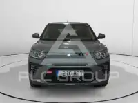 2024 Ssangyong Tivoli