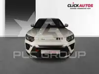 2024 Ssangyong Tivoli