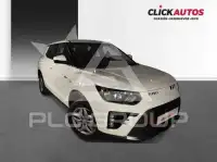 2024 Ssangyong Tivoli