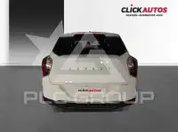 2024 Ssangyong Tivoli