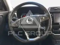 2024 Ssangyong Tivoli