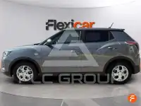 2024 Ssangyong Tivoli