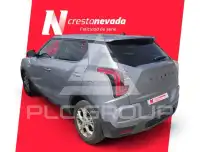 2024 Ssangyong Tivoli