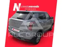 2024 Ssangyong Tivoli