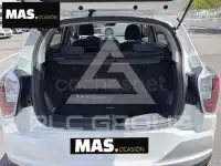 2024 Ssangyong Tivoli