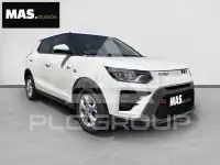 2024 Ssangyong Tivoli
