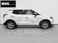 2024 Ssangyong Tivoli
