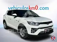 2024 Ssangyong Tivoli