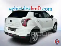 2024 Ssangyong Tivoli