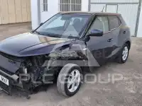 2024 Ssangyong Tivoli