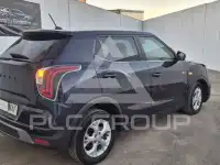 2024 Ssangyong Tivoli