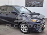 2024 Ssangyong Tivoli