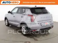 2024 Ssangyong Tivoli