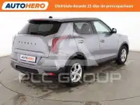 2024 Ssangyong Tivoli