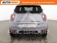 2024 Ssangyong Tivoli
