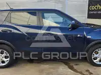 2024 Ssangyong Tivoli