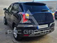 2024 Ssangyong Tivoli