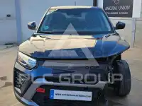 2024 Ssangyong Tivoli