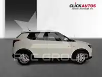 2024 Ssangyong Tivoli