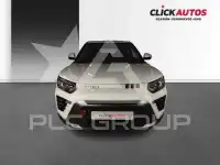2024 Ssangyong Tivoli