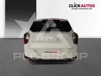 2024 Ssangyong Tivoli