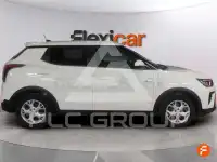 2024 Ssangyong Tivoli
