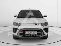 2024 Ssangyong Tivoli