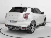 2024 Ssangyong Tivoli