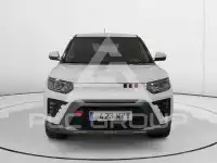 2024 Ssangyong Tivoli