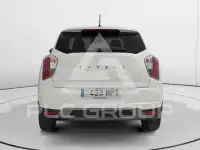 2024 Ssangyong Tivoli