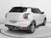 2024 Ssangyong Tivoli
