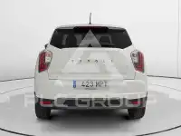 2024 Ssangyong Tivoli
