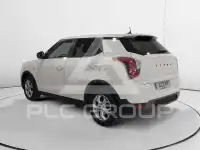 2024 Ssangyong Tivoli