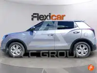 2024 Ssangyong Tivoli