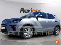 2024 Ssangyong Tivoli