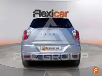 2024 Ssangyong Tivoli
