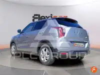 2024 Ssangyong Tivoli