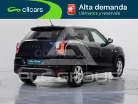 2024 Ssangyong Tivoli