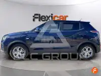 2024 Ssangyong Tivoli