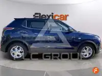 2024 Ssangyong Tivoli