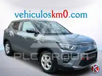 2024 Ssangyong Tivoli