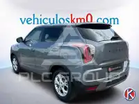 2024 Ssangyong Tivoli