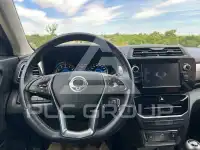 2024 Ssangyong Tivoli