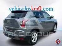 2024 Ssangyong Tivoli