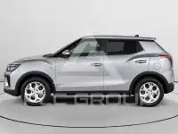 2024 Ssangyong Tivoli