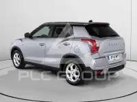 2024 Ssangyong Tivoli